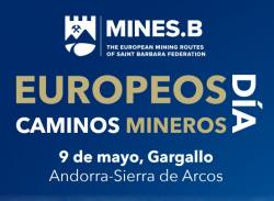 CAMINANDO JUNTOS A TRAV�S DEL PATRIMONIO MINERO DE EUROPA