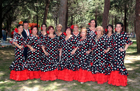 Campa�a comarcal de cultura, "de pueblo en pueblo"