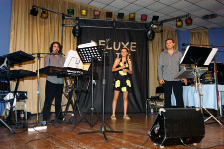 Campa�a comarcal de cultura, "de pueblo en pueblo"