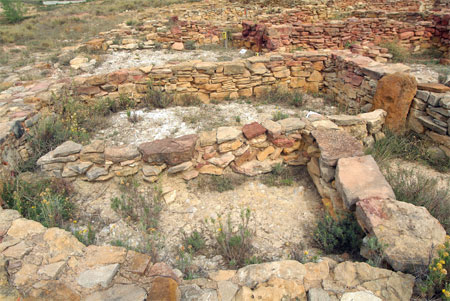 La Cultura �bera