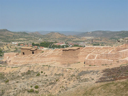 La Cultura �bera