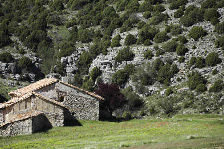 Ejulve