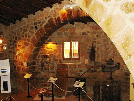 Centro Pastor de Andorra