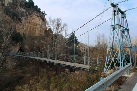 El Patrimonio Hidra�lico