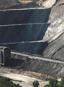 Espacio Interpretaci�n Restauraci�n Ecol�gica de Zonas Mineras