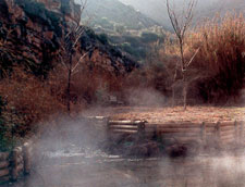 Ruta del Agua