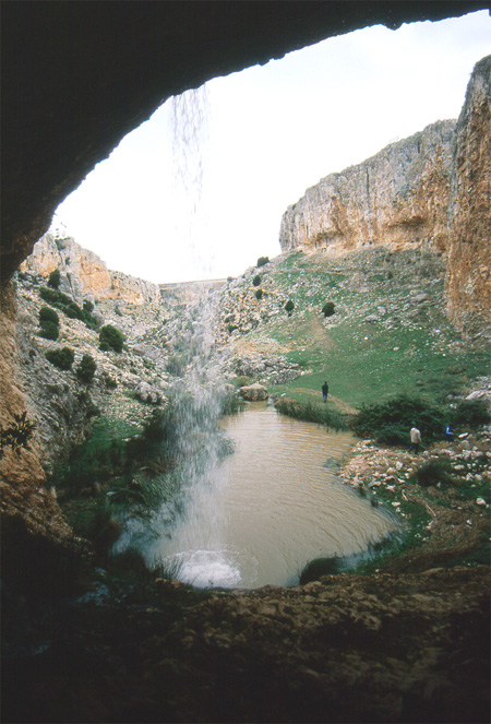 Ruta del Arte Rupestre