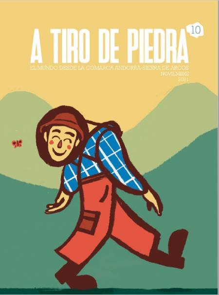 Publicado el n�10 de la revista ATP