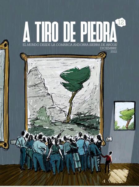 Nuevo n�mero de la revista de viajes ATP