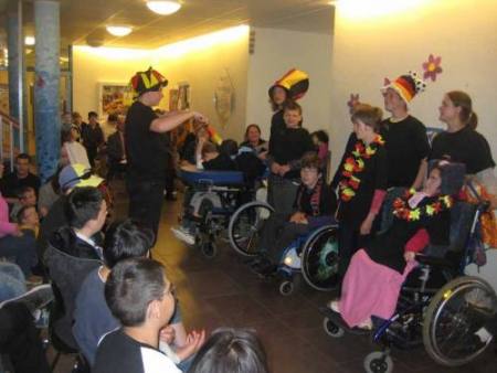 Presentaci�n del libro 