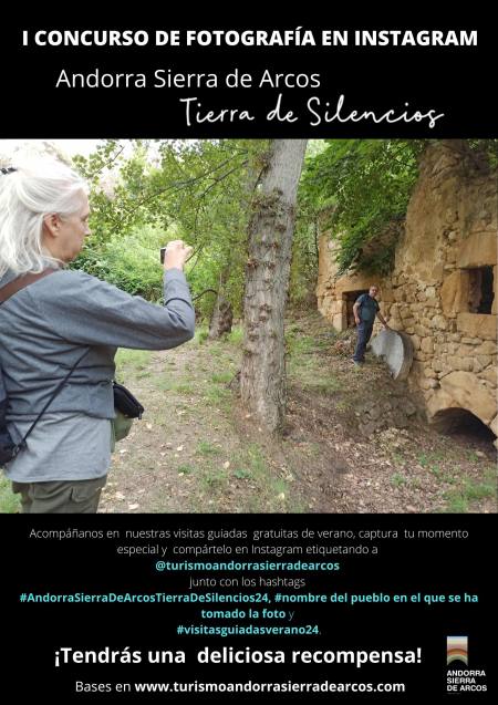 I Concurso de Fotograf�a en Instagram 
