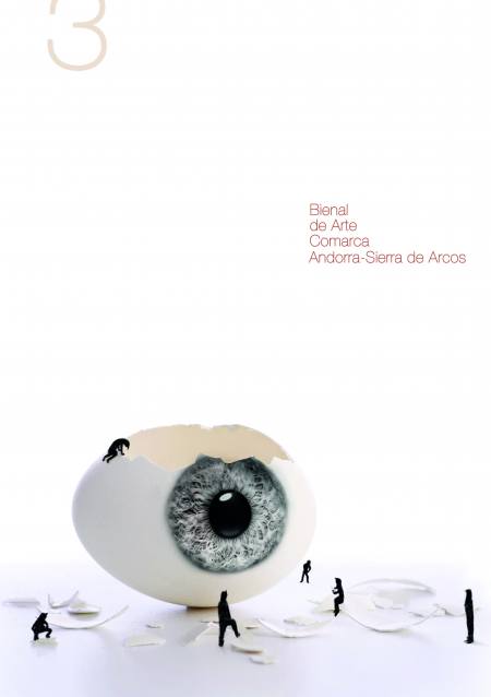 Convocada la III Bienal de Arte Comarca Andorra-Sierra de Arcos