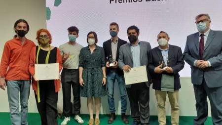 Fallados los Premios Edelweiss en FITUR.
