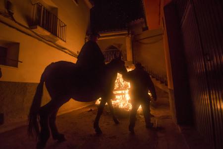 La comarca renueva su material de promoci�n para la asistencia a Ferias.