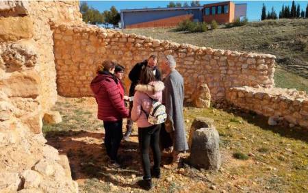 Andorra estrenar� esta primavera una escape room en el poblado �bero El Cabo.