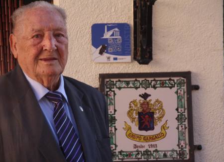 Fallece Miguel Gargallo, Presidente del grupo Gargallo