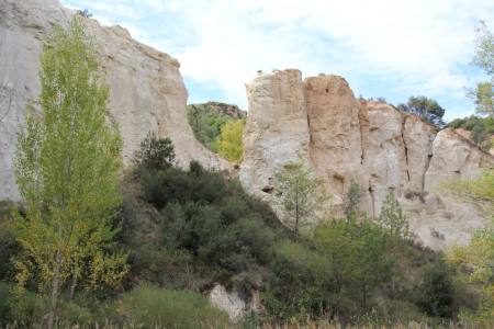 El Geoparque del Maestrazgo renueva la Tarjeta Verde de la UNESCO por cuatro a�os m�s.