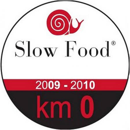 SLOW FOOD ESPA�A concede el distintivo KM.0 al Restaurante El Morral de la Ojinegra de Alloza