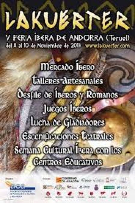 La Feria �bera 
