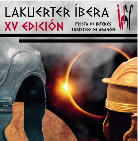 XV edici�n de LAKUERTER �BERA en Andorra.