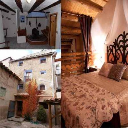 Casa Rural 
