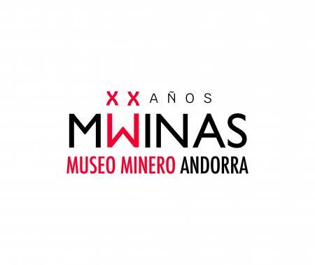 XX A�OS MUSEO MINERO ANDORRA