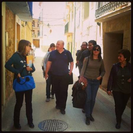 JORNADAS DE NETWORKING NORTE TERUEL