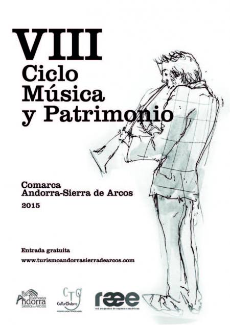 VIII Ciclo M�sica y Patrimonio