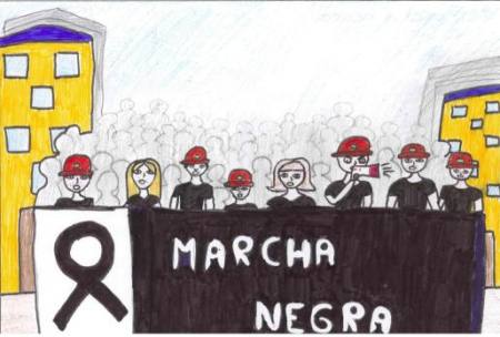 Fallo del Jurado del VII Concurso de Dibujo Infantil 