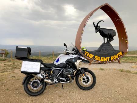 Abierto el plazo de presentaci�n de candidaturas para los Premios Mototurismo 2023