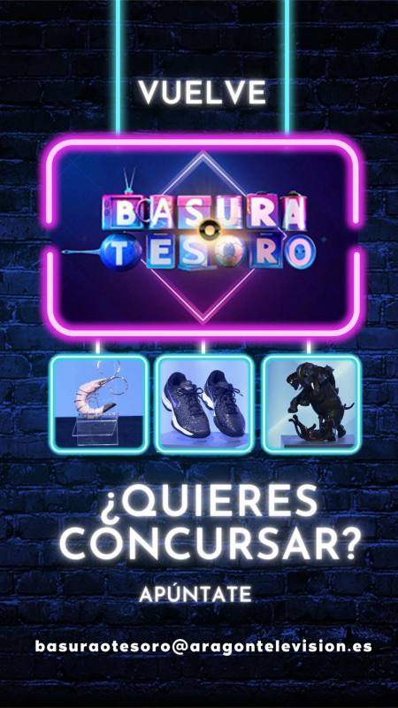 Casting para el concurso 