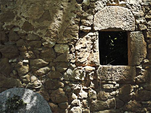 Molino de Gargallo