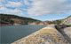 De Alloza al embalse del Escuriza